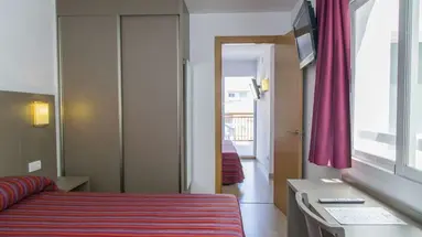 Hotel Montesol