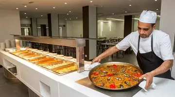 Hotel Montesol