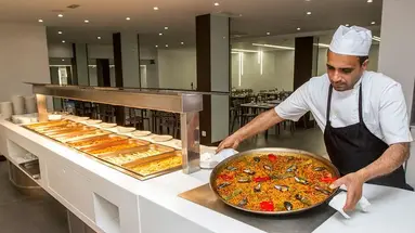 Hotel Montesol