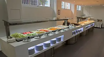Hotel Montesol