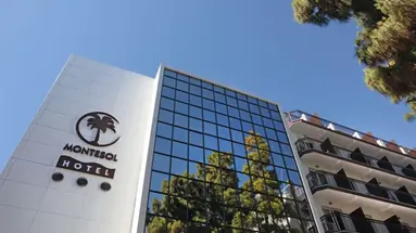Hotel Montesol