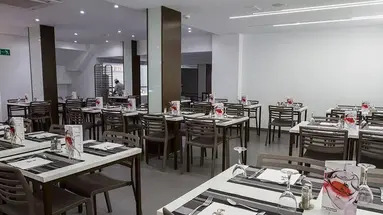 Hotel Montesol