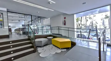 Hotel Montesol