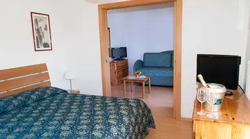 Hotel Monteverde***