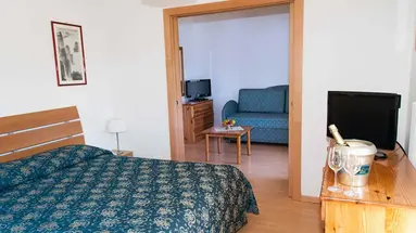 Hotel Monteverde***