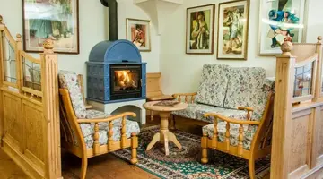 Hotel Monteverde