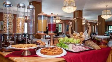 Hotel Monteverde***