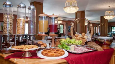 Hotel Monteverde***