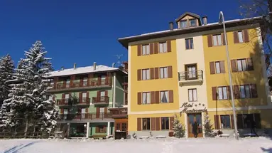 Hotel Monteverde