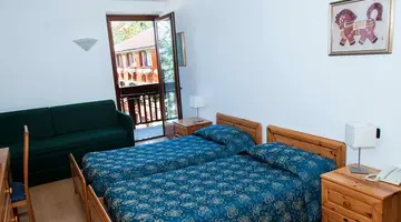 Hotel Monteverde***