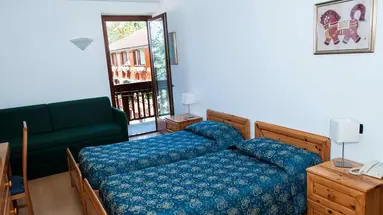 Hotel Monteverde***