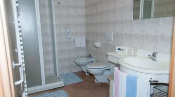Hotel Monteverde***