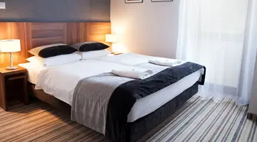 Hotel Montis