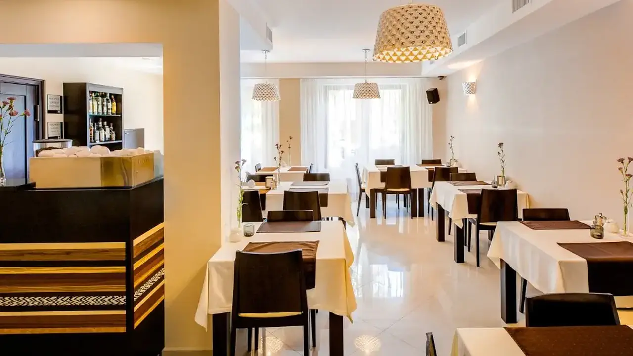 Hotel Montis