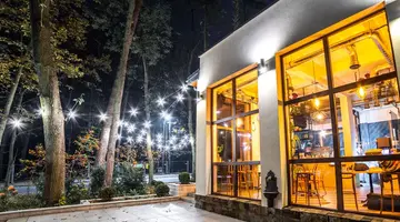 Hotel Montis