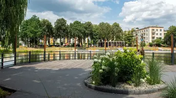 Hotel Montis