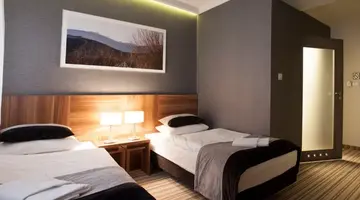 Hotel Montis