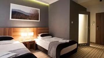 Hotel Montis