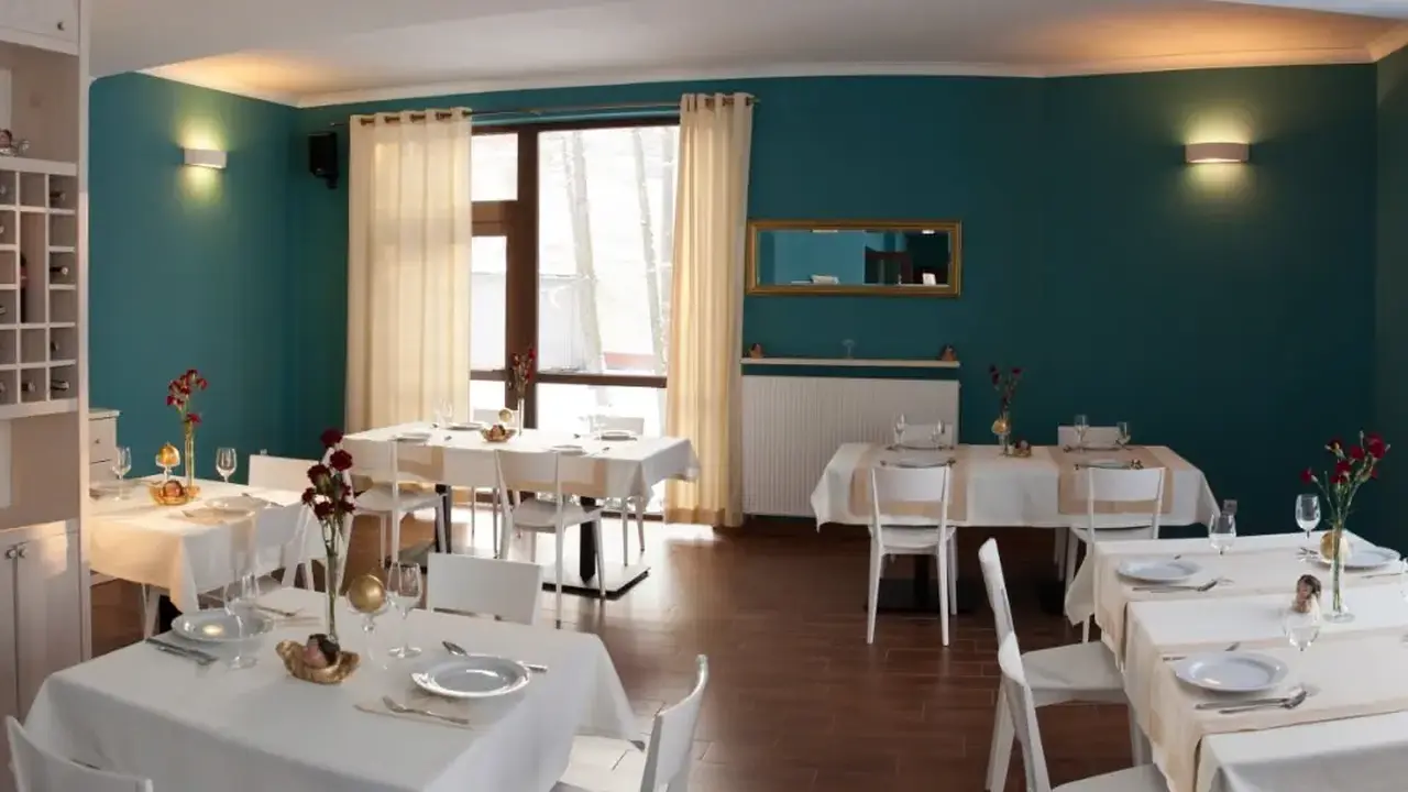 Hotel Montis