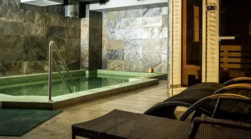 Hotel Montis