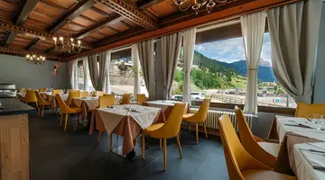 Hotel Monzoni