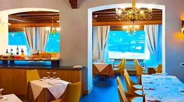 Hotel Monzoni