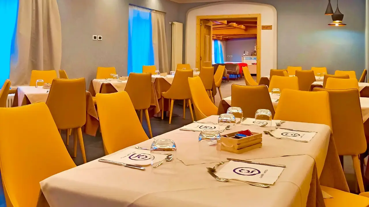 Hotel Monzoni