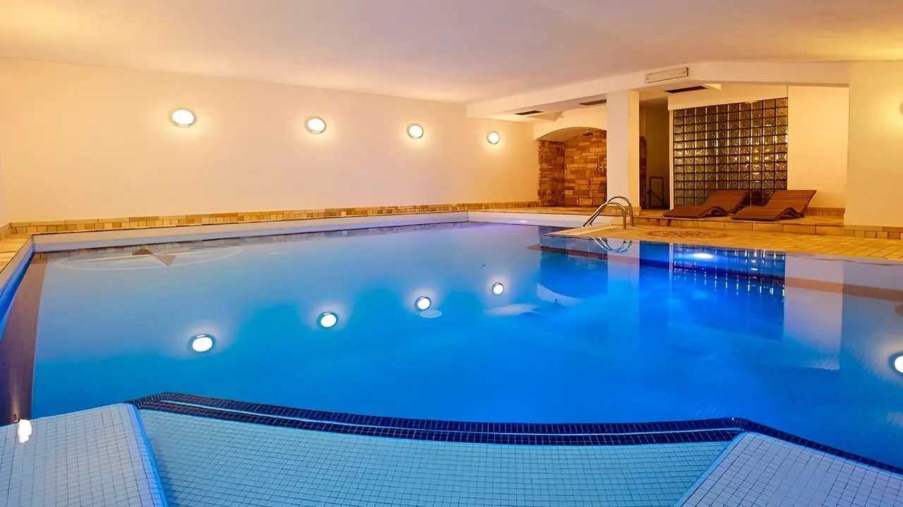 Hotel Monzoni