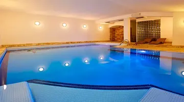 Hotel Monzoni