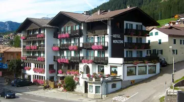 Hotel Monzoni