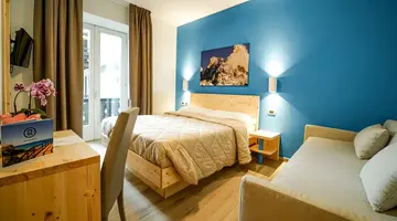 Hotel Monzoni