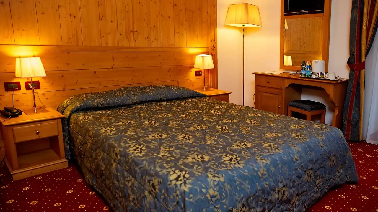 Hotel Monzoni