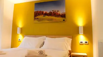 Hotel Monzoni