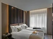 Hotel Moon & Sun Porto