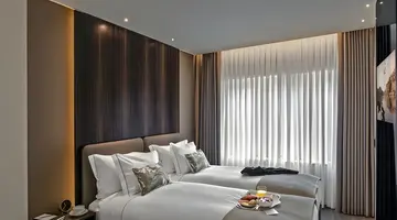 Hotel Moon & Sun Porto