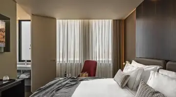 Hotel Moon & Sun Porto