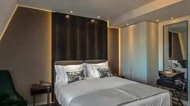 Hotel Moon & Sun Porto