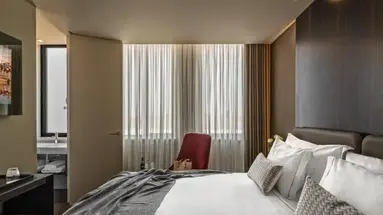 Hotel Moon & Sun Porto