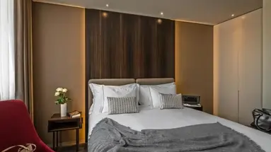 Hotel Moon & Sun Porto