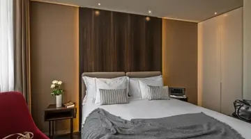 Hotel Moon & Sun Porto