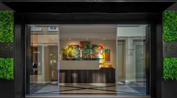 Hotel Moon & Sun Porto