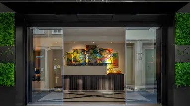 Hotel Moon & Sun Porto