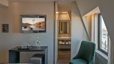 Hotel Moon & Sun Porto