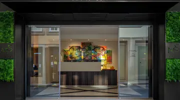 Hotel Moon & Sun Porto