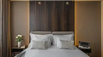 Hotel Moon & Sun Porto
