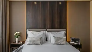 Hotel Moon & Sun Porto