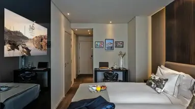 Hotel Moon & Sun Porto