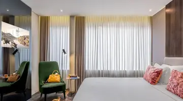 Hotel Moon & Sun Porto
