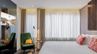 Hotel Moon & Sun Porto