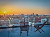 Hotel Moon & Sun Porto